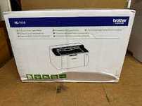 Drukarka laserowa (mono) Brother HL-1110
