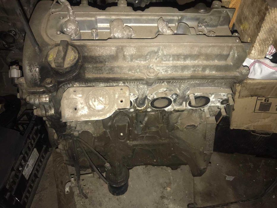 Suzuki Swift 
2005 2010 
Подушка мотора