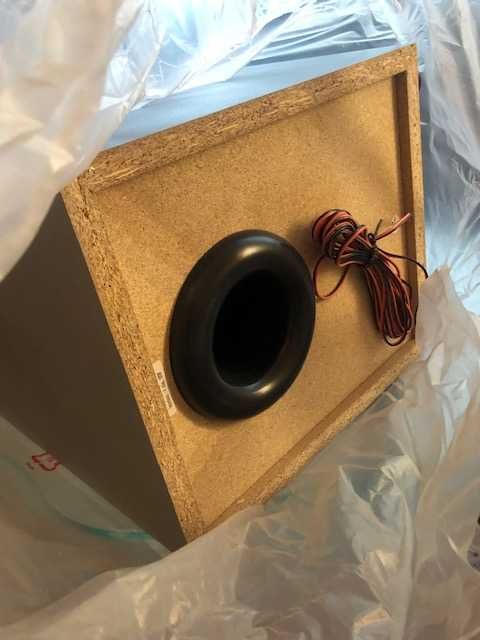 zestaw kina domowego+ subwoofer