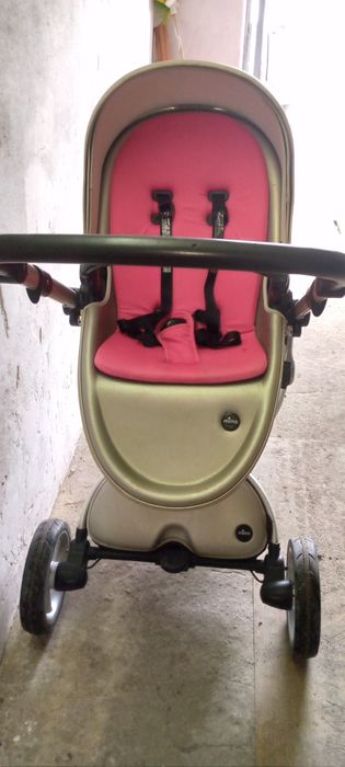 Продам коляску 2в 1 в доброму стані!