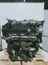 Motor FIAT DOBLO 1.9 JTD 100 cv      182B9000