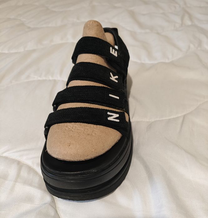 Сандалі NIKE ICON CLASSIC SNDL [40p 27cm.] Original