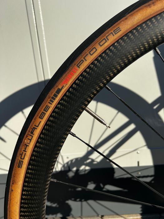 KTM Revelator Alto Master S(52) + pomiar mocy power2max NGeco