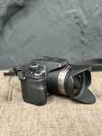 Фотоаппарат Panasonic Lumix DMC-FZ100 Black