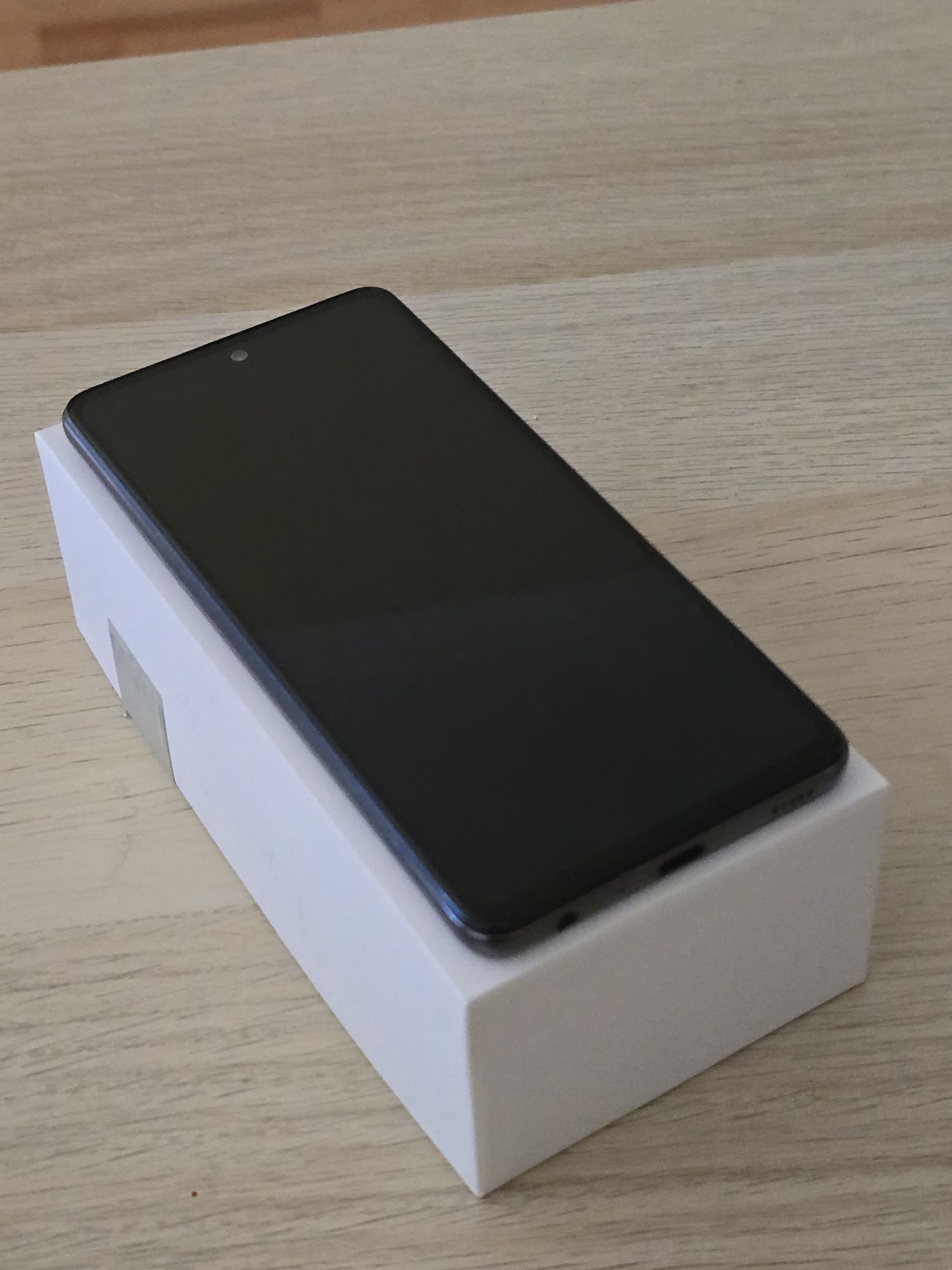 Samsung A52s 5G (ler tudo)