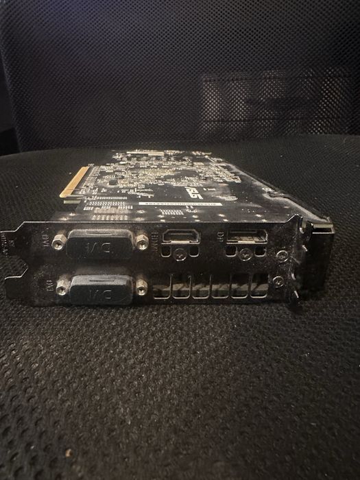 karta graficzna asus rog rx 570 8gb