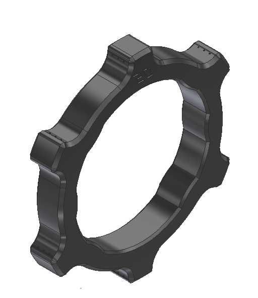 Thrustmaster - quick release QR