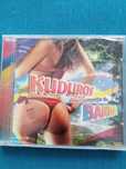 CD Kuduros vários Novo