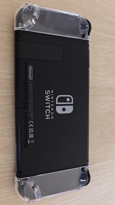 Nitendo switch zestaw