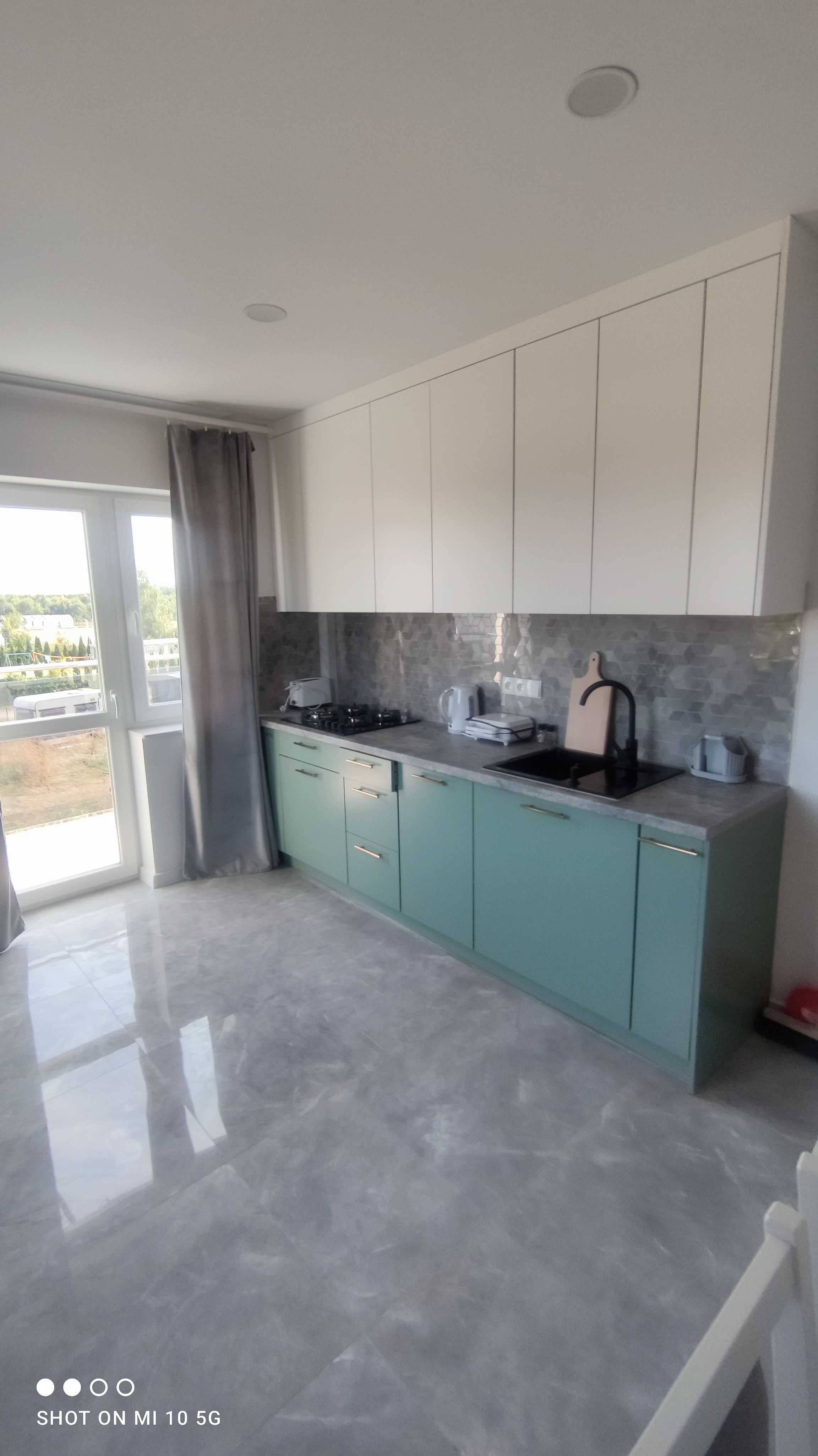 Dwupoziomowy Apartament 70m/2 Szara Mewa