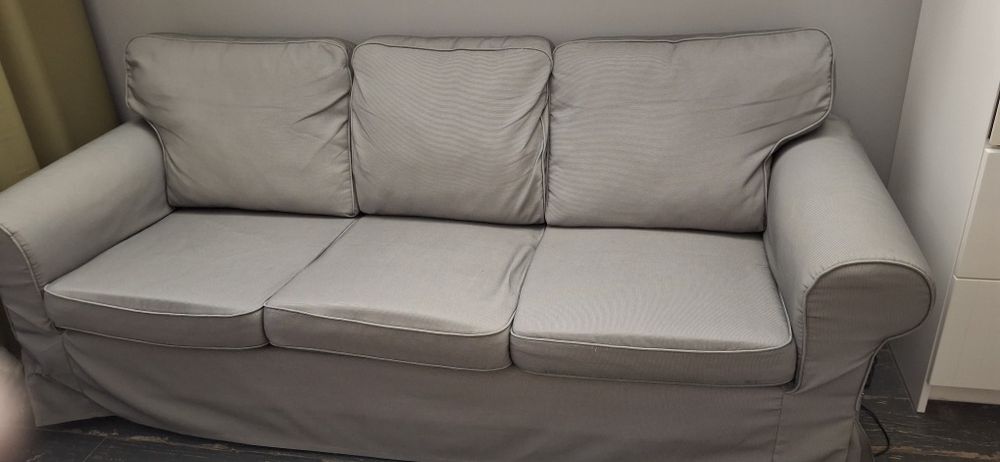 Sofa ikea ektorp