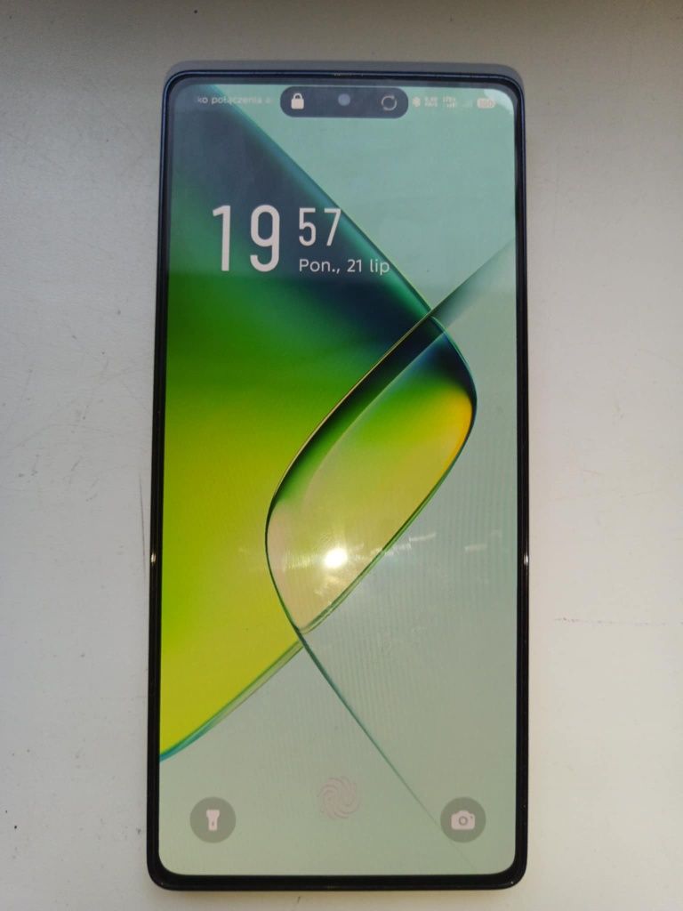 Infinix Note 40 8/256 Zamienię Polecam