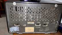 Radio Antigo Marca Mediator