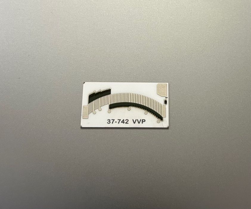 Датчик уровня топлива Mitsubishi Lancer 9, 37-742, MR503462