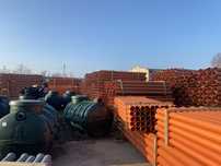 rura 160x3,2x3000 sn2