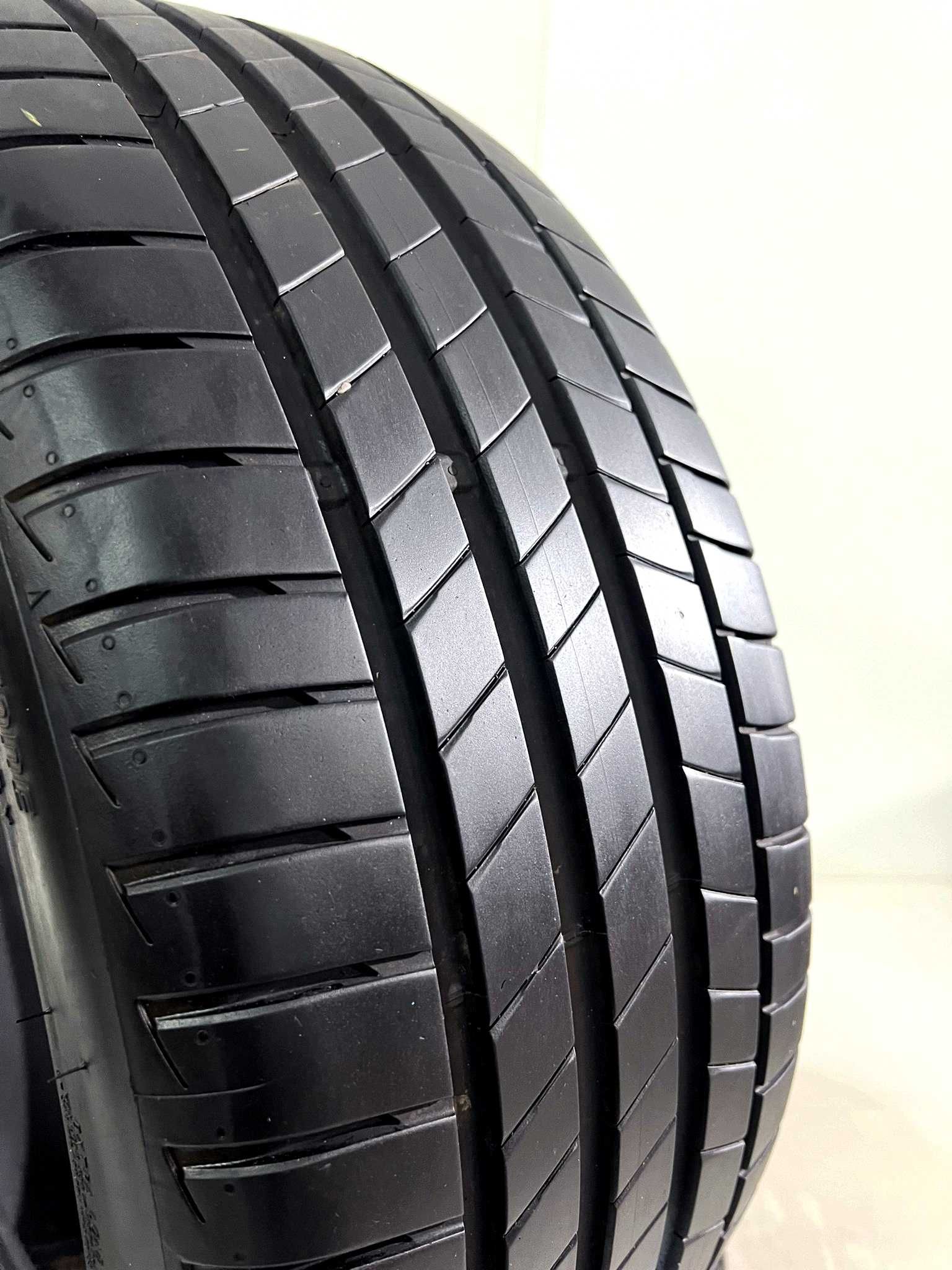 Pneus Bridgestone Turanza T005 - 245/45/19 - Como NOVOS