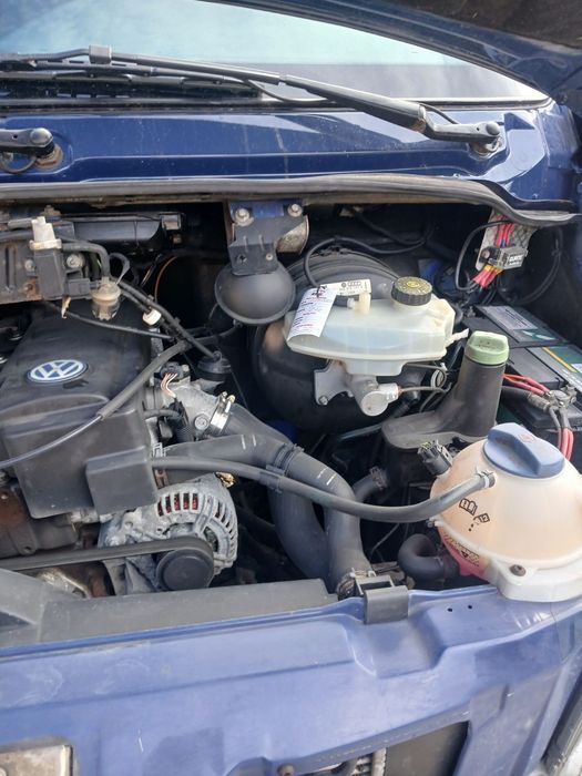 Продам Volkswagen lt 46 пасажир