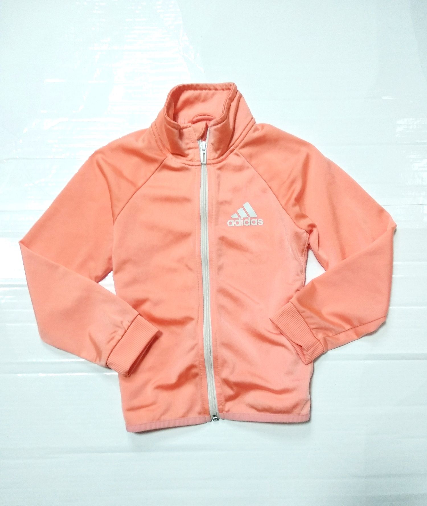 Олимпийка Adidas 5-6 лет рост 116 см