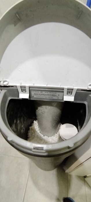 Zmiękczacz do wody TRINNITY Home
HOME