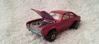 Matchbox Ford Capri z 1970 r