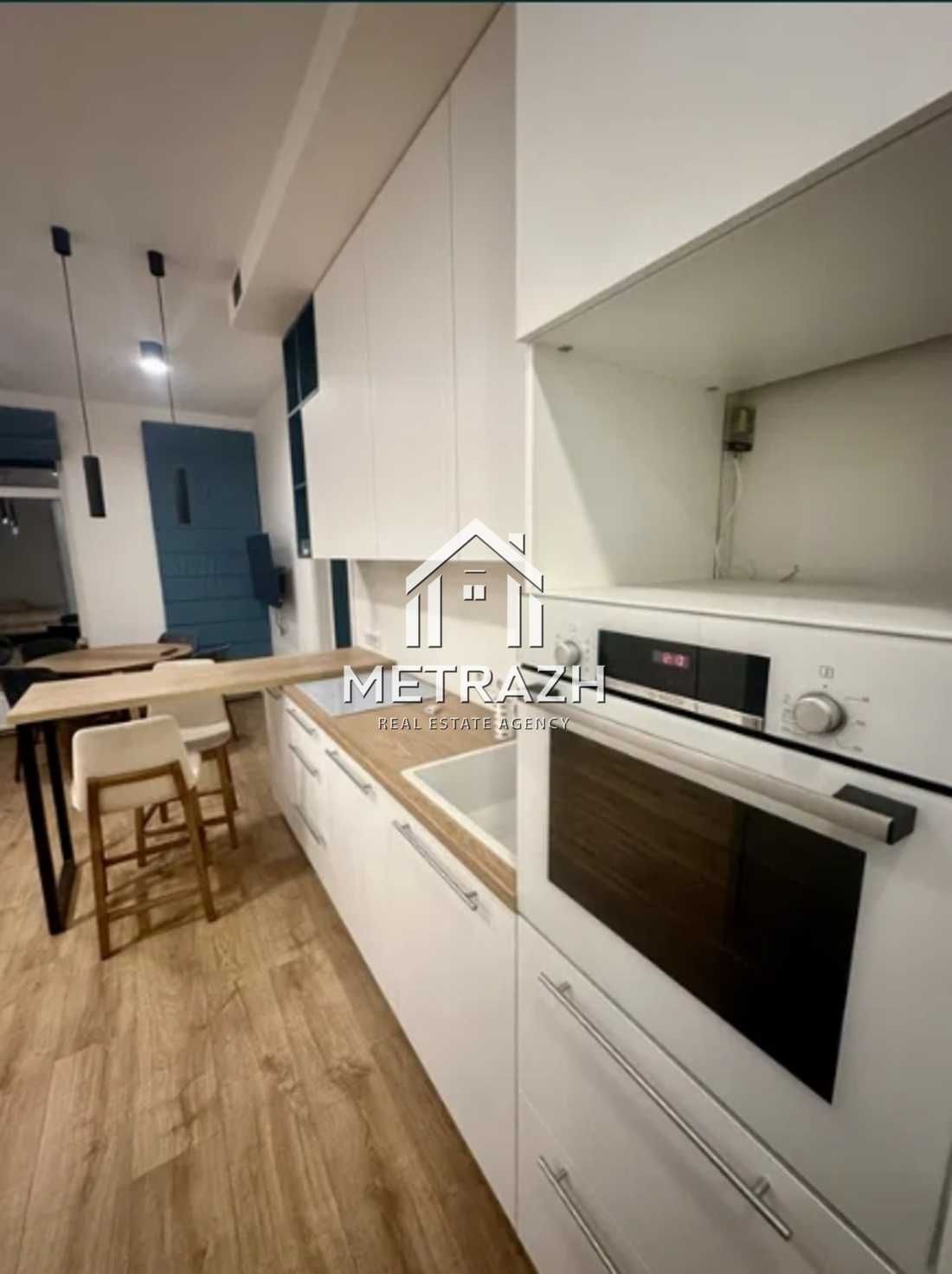 Продам шикарную 2к (евродвушка) квартиру в ЖК Павловский Квартал 20872