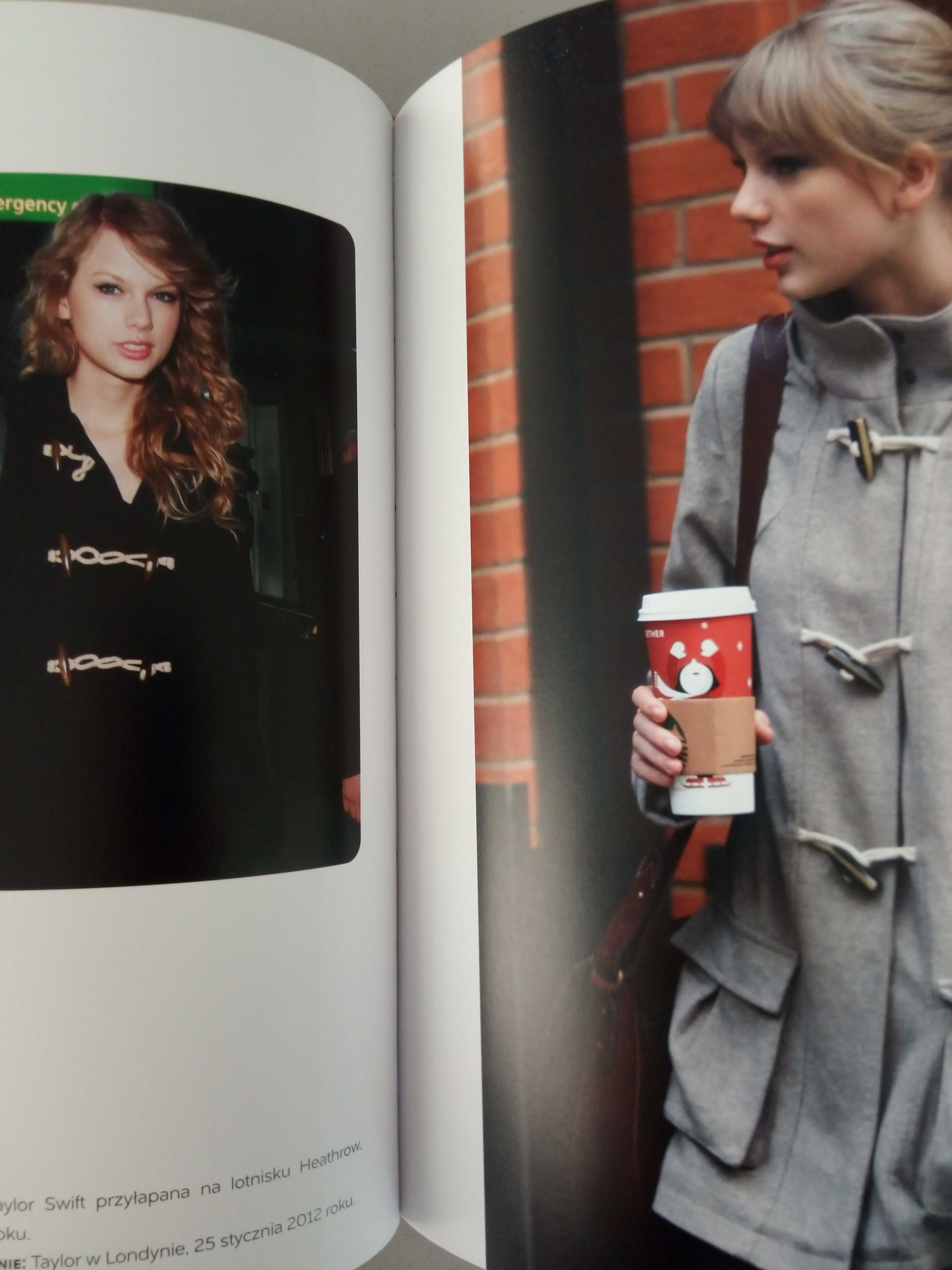Taylor Swift. Era stylu