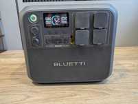 Зарядна станція Bluetti AC200L (2048 Wh / 2400W / 3600W)