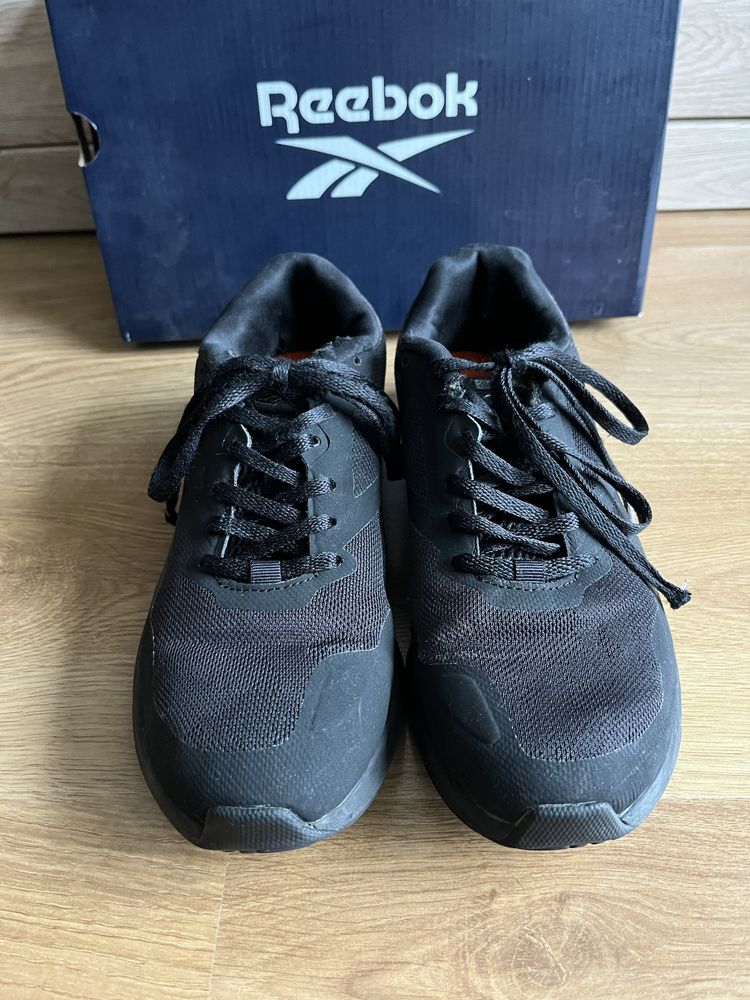 Buty Reebok 37 czarne