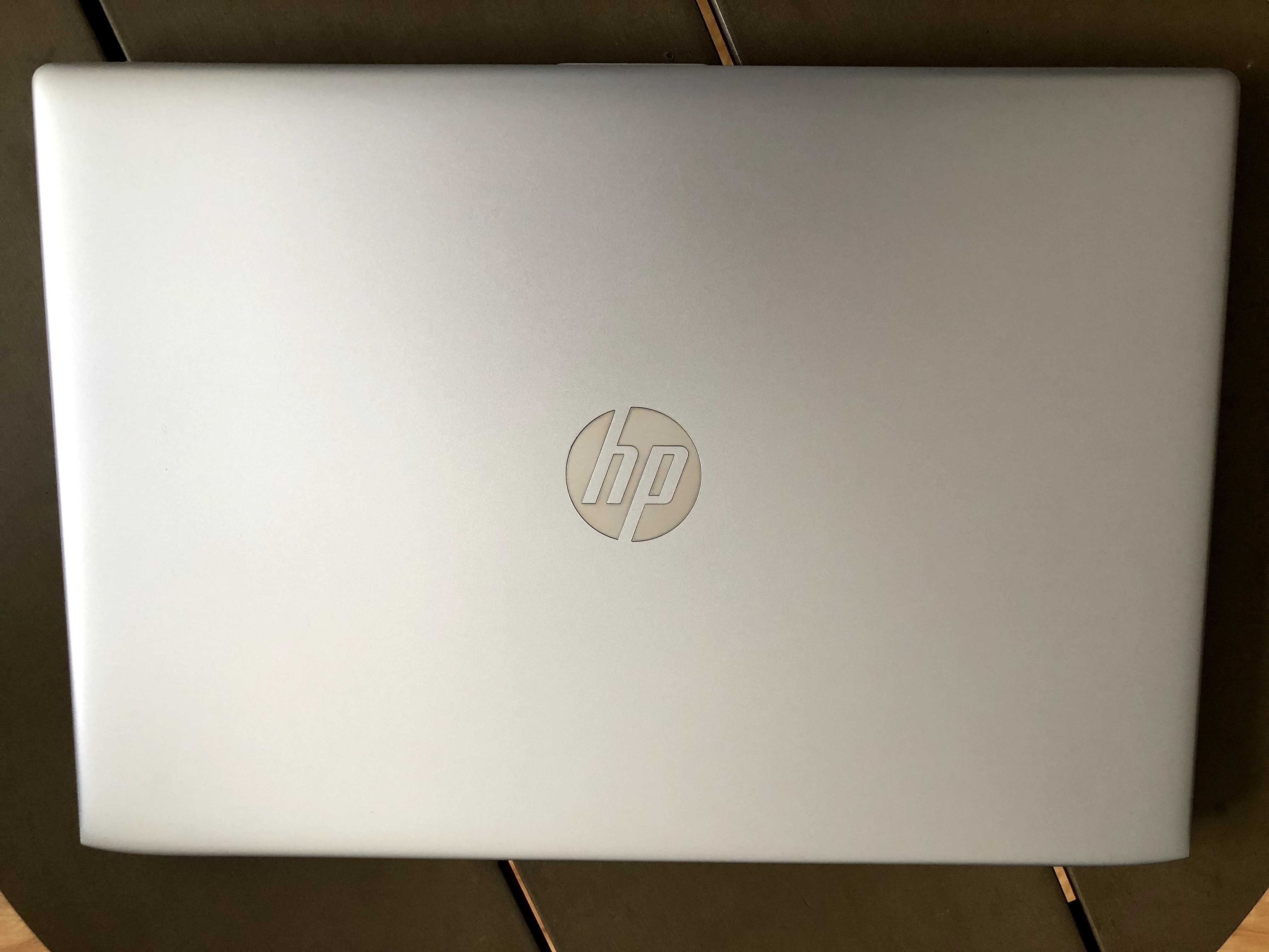 Laptop HP ProBook 450 G5 500GB SSD, Intel Core i7-8550U, 16GB RAM