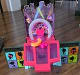 Lps scena gra swieci littlest Pet Shop
