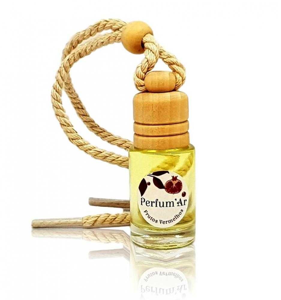 Perfumes para veículos
