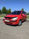 Продам HYUNDAI Getz