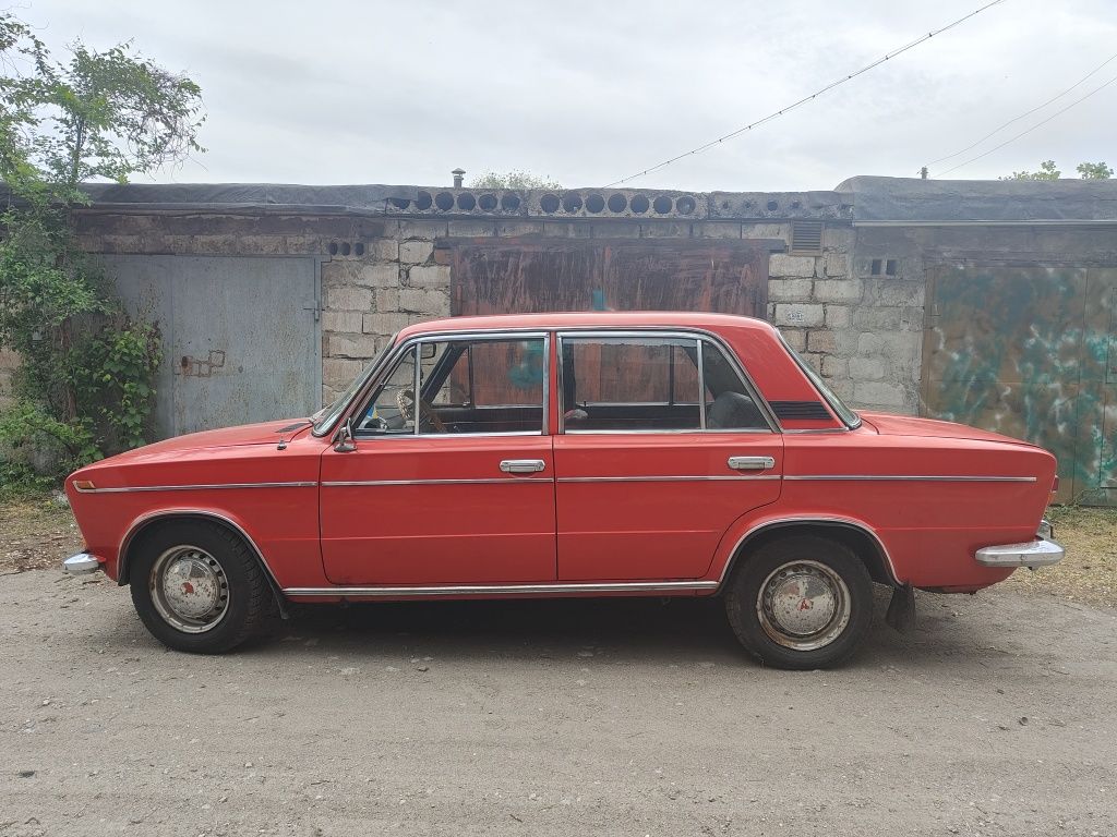 Продам Жигулі ВАЗ 2103