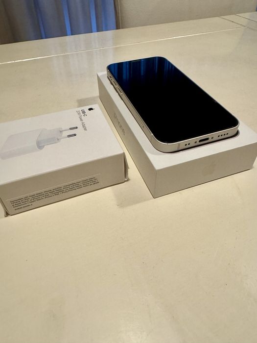 Iphone 12 mini 128