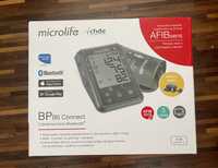Microlife BP B6 Afib Connect Bluetooth Ciśnieniomierz naramienny Auto