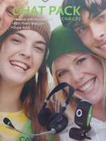 WebCam marca Canyon