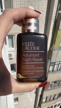 Estée Lauder Agvanced night repair оригінал сиворотка 50 ml