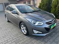 Hyundai i40 1.7 CRDI Klimatronik Ksenon Led