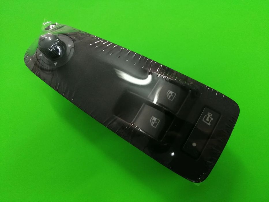 Teclas / Botões de comando dos vidros Jumper Ducato Boxer 2006 a 2014 NOVO