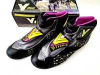 Nowe Buty Vintage Retro VITTORIA WINTER MTB rozmiar 46 L’Eroica (9)