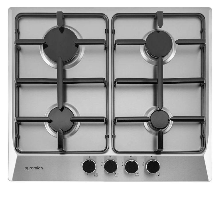 Варильна поверхня газова PYRAMIDA PFX 649