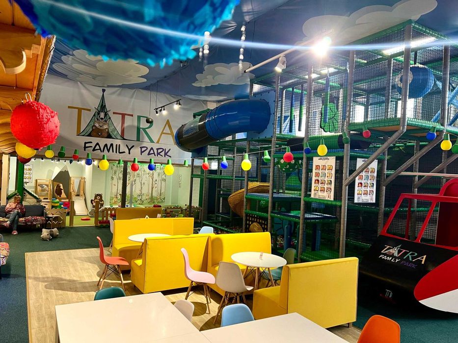 Loże barowe kanapy sofy do sali zabaw przedszkola szkoły PRODUCENT