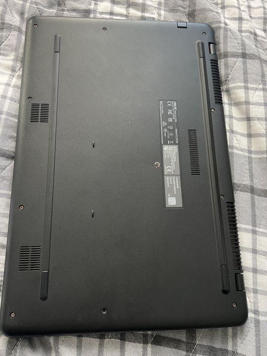 ASUS 17.3” | Intel i3 | 16 GB ОЗУ | SSD 240 GB | MX110
