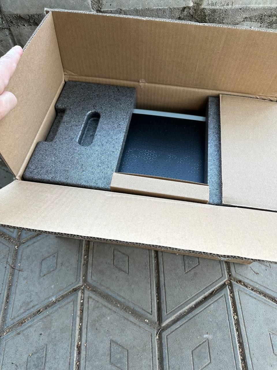 Батарея Ecoflow Delta 3 Extra Battery