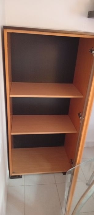 Cristaleira / Móvel de sala