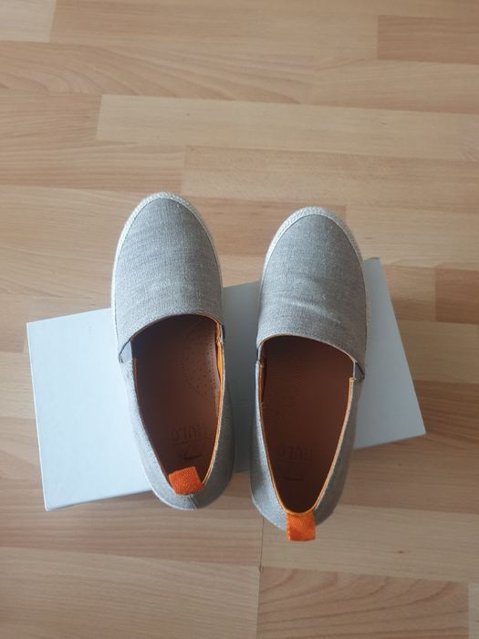 Эспадрильи  Mulo