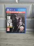 The last of us remastered ps4 skup/sprzedaż/zamiana