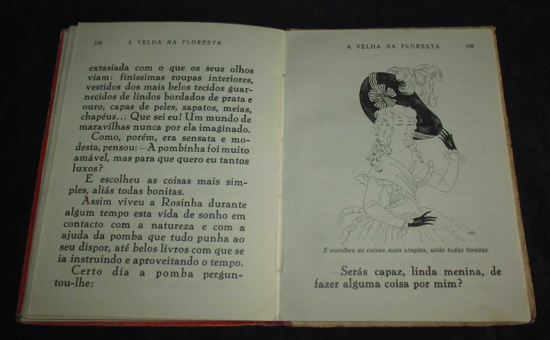 Livro A Filha do Camponês e outros contos para crianças Majora