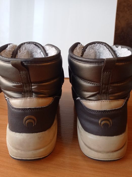 Сапожки зимние Outventure 36p.(23см)