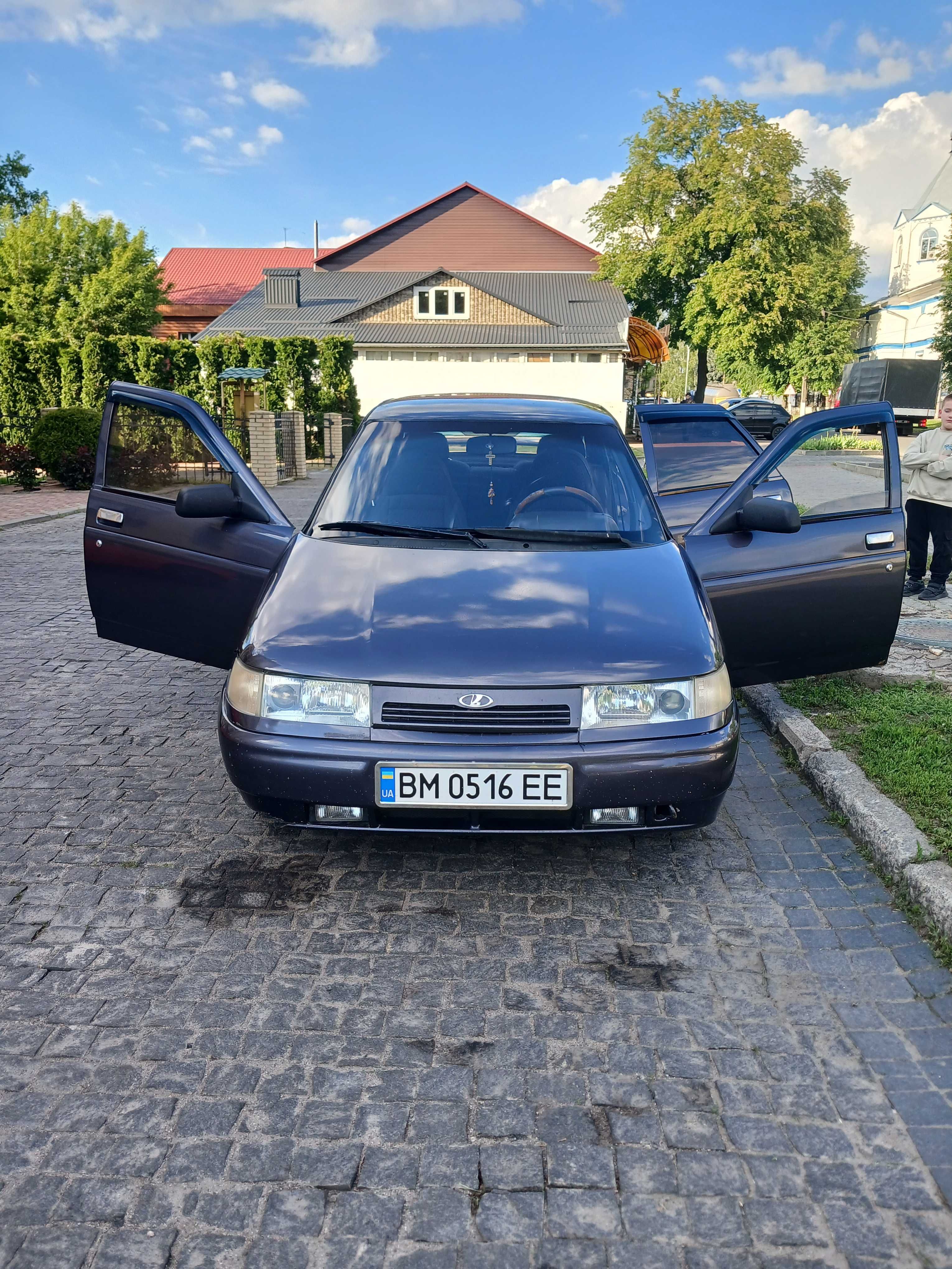 Продам  авто ВАЗ -2110,в хорошого стані